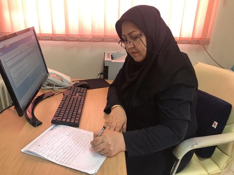 تاوانی که مفسدان اقتصادی باید بپردازند – مژگان سادات سجادی اسدآبادی