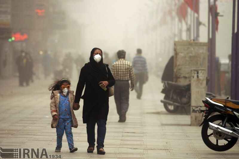 تهرانی‌ها از تردد غیرضروری خودداری کنند