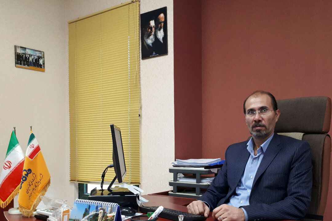 طرح طبقه بندی مشاغل نیروهای پیمانکاری پالایشگاه گاز ایلام اجرایی شد