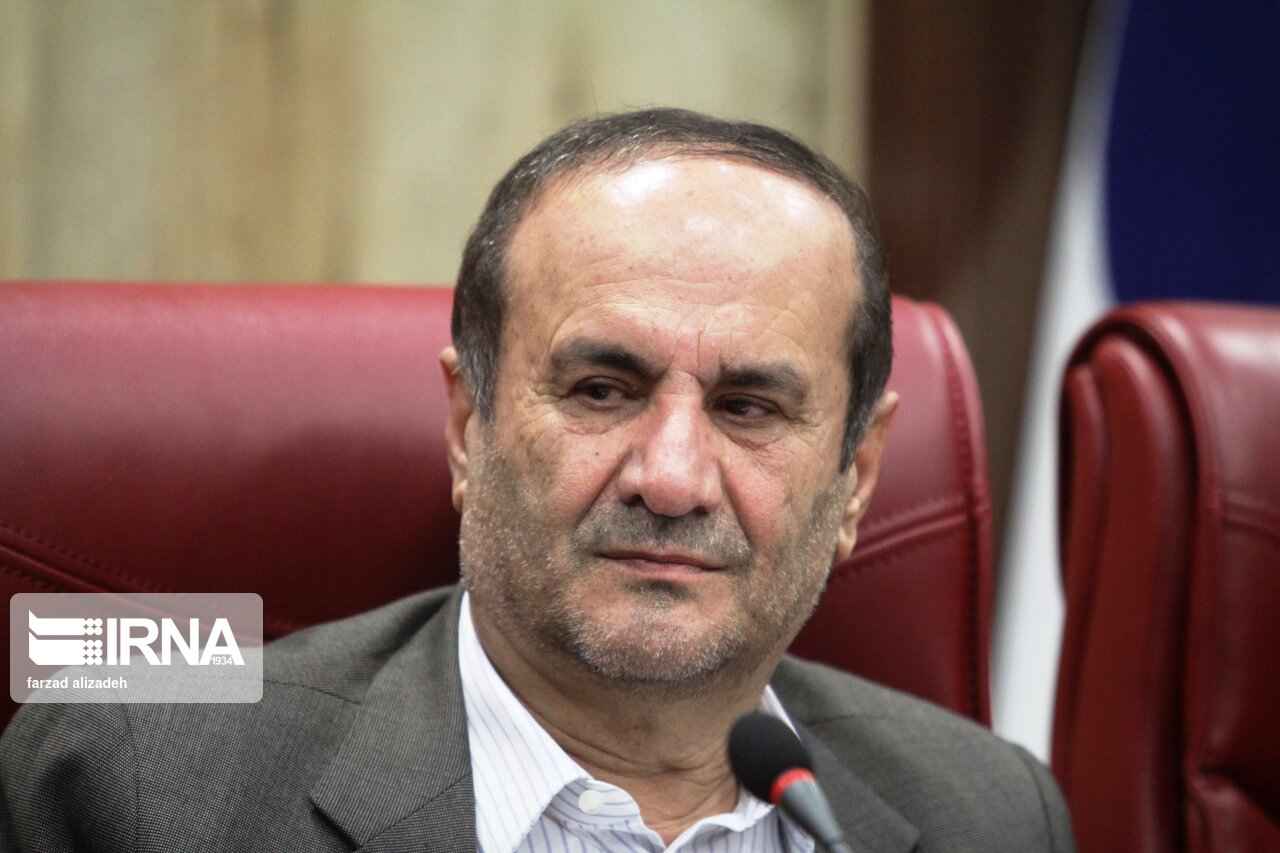  ایلام گام های بلندی به سمت توسعه برداشته است
