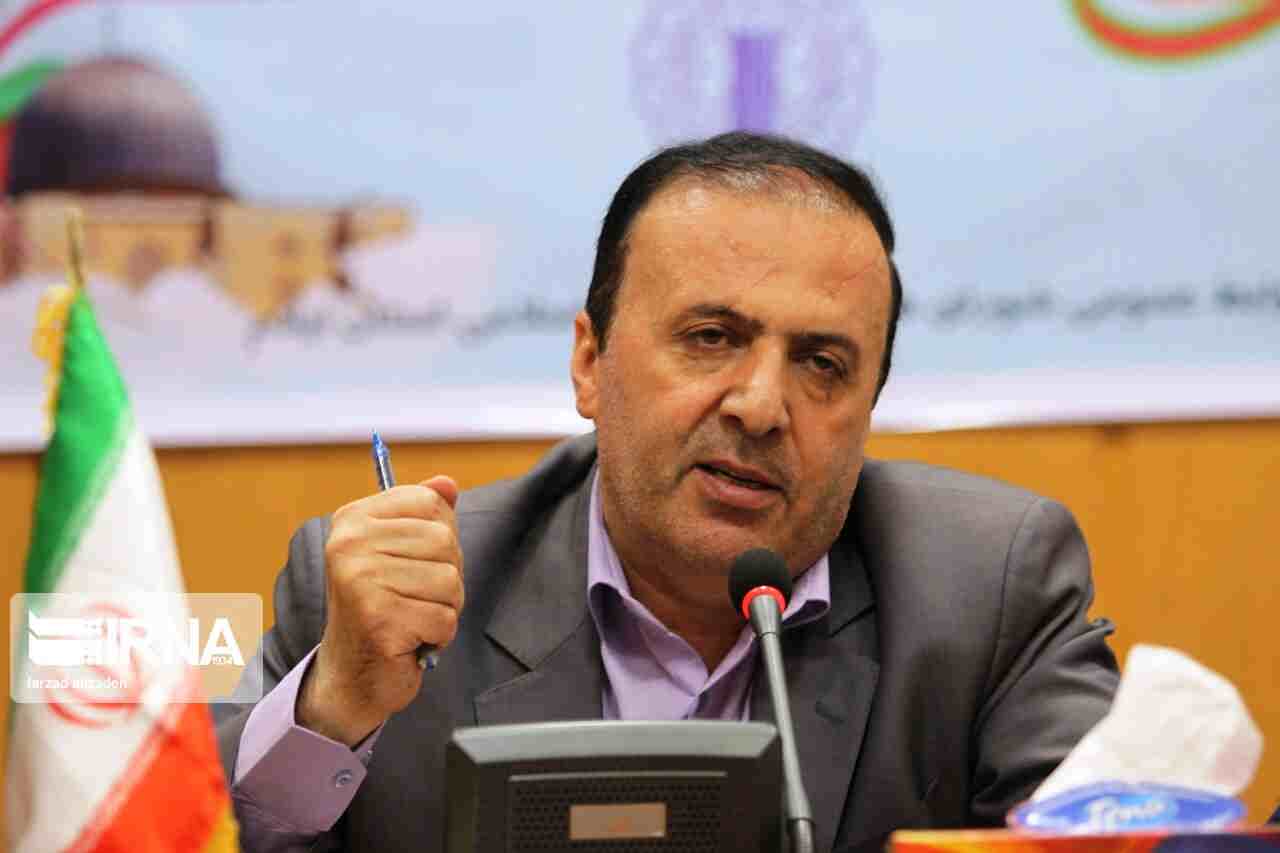 رسانه ها از پیش‎داوری در خصوص حوادث پرهیز کنند