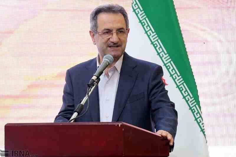 دانشگاه ها و ادارات تعطیل نیست