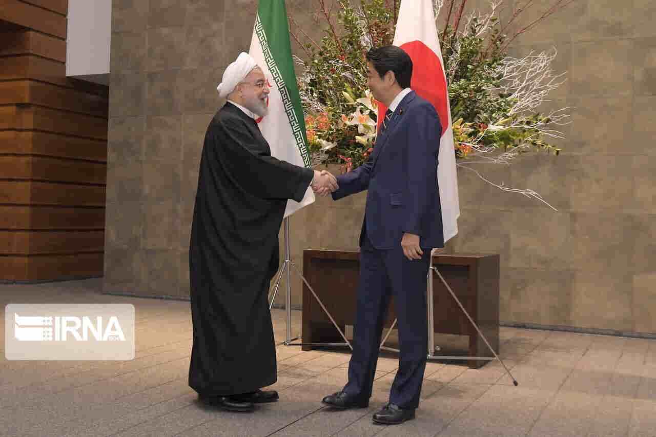 در راستای منافع ملی خود از هیچ‌گونه مذاکره و توافقی، روی‌گردان نیستیم