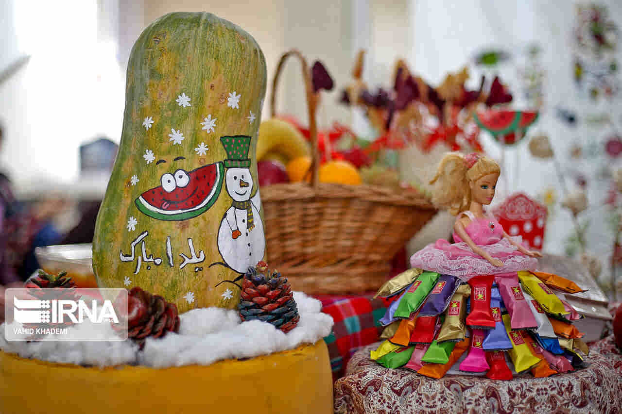 راز هزارساله یلدا؛ نوید انتظار برای ظهور منجی هزاره سوم