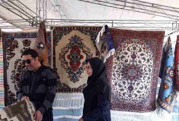 آداب و رسوم اقوام ایلامیان در چیت‎ جا به نمایش در می‎ آید