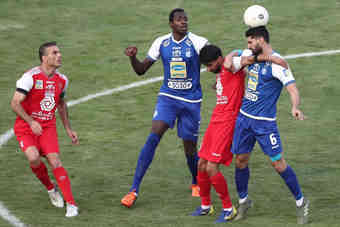 اولین‌ها و رکوردداران در شهرآوردهای استقلال و پرسپولیس    * مجید روان‌ستان