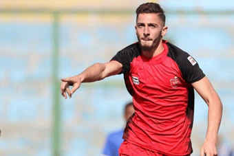 گل مهاجم پرسپولیس برترین گل لیگ قهرمانان آسیا شد