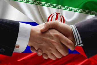 ایران – روسیه، روابط راهبردی و ناگسستنی