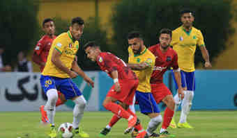 رونمایی از برنامه لیگ برتر تا نیم‌فصل؛ پایان با پرسپولیس و امیر