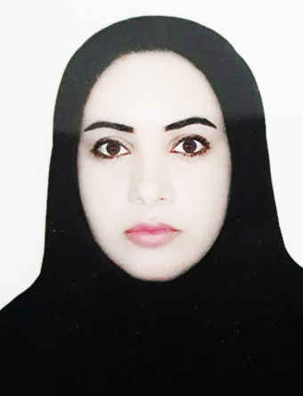 معلم انسان ساز است و چه درسی بهتر از انسان سازی   * زینب خیراللهی