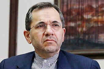 طرفی که باید تغییر مسیر دهد آمریکا است نه ایران