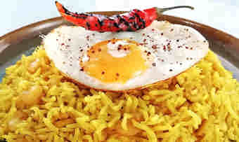 طرز تهیه دمپختک؛ یک غذای سریع و راحت