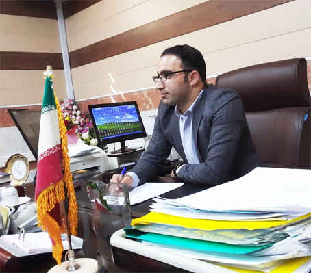 کاهش ۷۵ درصدی ورزشکاران سازمان یافته/خیرین ورزش یار نداریم