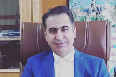بهره مندی هفت روستای حوزه جنوب ازاینترنت پرسرعت همزمان باایام دهه فجر