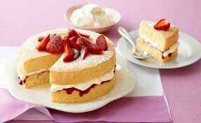 طرز تهیه کیک برای روز مادر