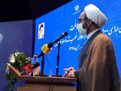 بنیاد مستضعفان فعالیت‌های محرومیت‌زدایی ایلام را توسعه دهد