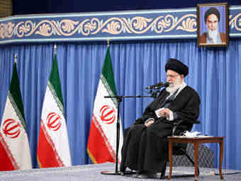 بیانات برجامی رهبر معظم انقلاب در کانون توجه رسانه‌های جهان
