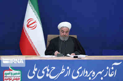 واکسیناسیون از فردا در کشور آغاز می‌شود