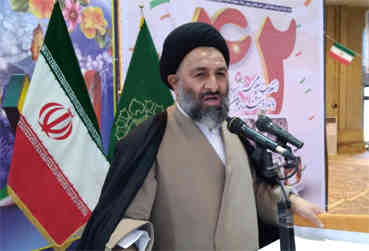 یوم الله ۲۲ بهمن یک روز به یاد ماندنی برای ملت ایران / به برکت نظامی الهی وتوحیدی جمهوری اسلامی ایران، امروز مردم در امنیت، استقلال و آزادی کامل هستند