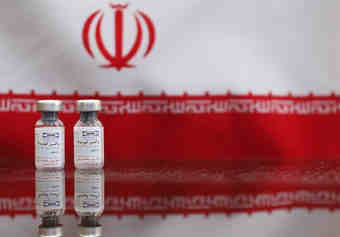 واکسن ایرانی کرونا ایمنی قابل قبولی دارد