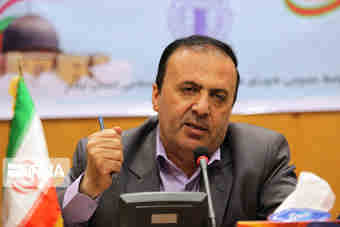 محمد نوذری سرپرست استانداری ایلام شد