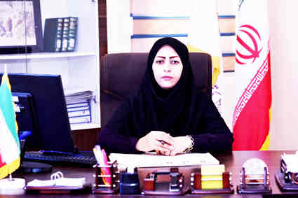افتتاح طرح پیک کتاب در ایلام