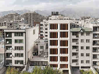 مالکان‌ واحدهای مسکونی لوکس مالیات می‌دهند