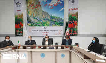 فرسایش خاک در ایلام ۲ برابر میانگین کشوری است