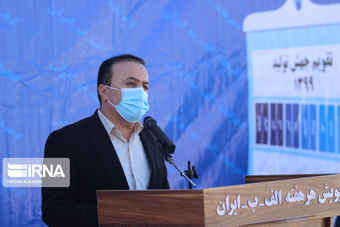 وزارت نیرو طرح سامانه گرمسیری را تا پایان دولت تکمیل کند