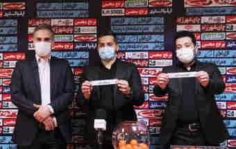 زمان بازی‌های استقلال و پرسپولیس در جام حذفی مشخص شد