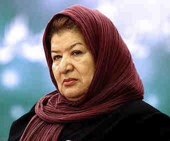آینده ایران درخشان است