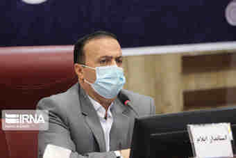 فرمانداران با برگزارکنندگان مجالس برخورد کنند