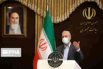 ۱۲ فروردین نماد رفراندوم‌محور بودن نظام جمهوری اسلامی است