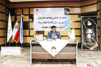 رسانه ها بازوی سازمان بازرسی در شناسایی مراکز فساد باشند
