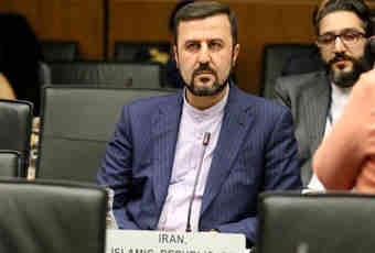 انتقاد ایران از بی‌عملی آژانس نسبت به تهدید اتمی اسرائیل