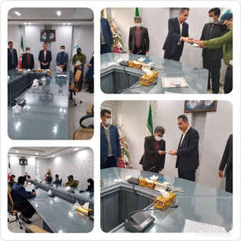 فرزندان شهدا با پشتکار مضاعف برای پیشبرد اهداف نظام مقدس جمهوری اسلامی تلاش کنند