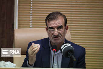 معروف بسطامی سرپرست معاونت سیاسی استانداری ایلام شد