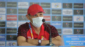 مسوولان پرسپولیس هر چه زودتر مشکلات را حل کنند