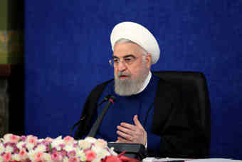 ایجاد رونق اقتصادی، امنیت شغلی کارگران را تضمین می‌کند
