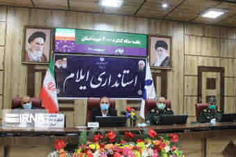 رشادت های مردم ایلام در دفاع مقدس منعکس نشده است