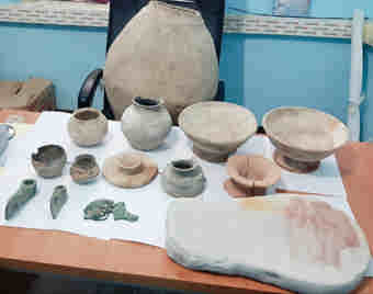 ۹ اثر غیرمنقول ایلام در فهرست آثار ملی ثبت شد