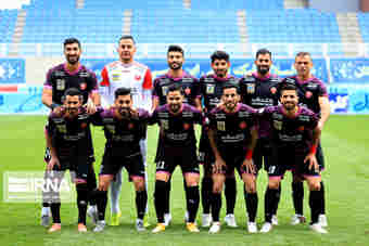 لیگ قهرمانان آسیا؛ ساعت برگزاری دیدارهای پرسپولیس هم تغییر کرد