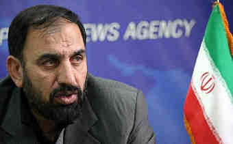 نماینده اسبق کرمانشاه براثر سانحه رانندگی درگذشت