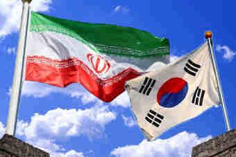 ایران و کره‌جنوبی؛ مناسباتی دیرینه اما نیازمند ترمیم
