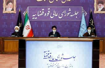 دستور رئیس قوه‌قضاییه برای رسیدگی سریع پرونده شهادت محیط‌بانان زنجانی