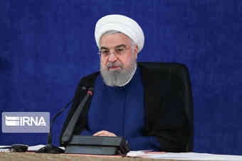 غنی‌سازی ۶۰ درصدی پاسخ‌ به شرارت‌ها بود