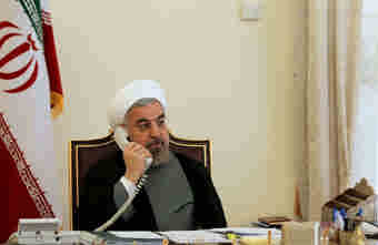 روحانی بر ضرورت تداوم همکاری‌های منطقه‌ای تهران – آنکارا تاکید کرد