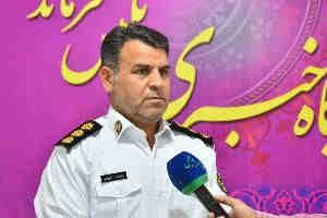 ممنوع بودن ترددبین شهری خودروهای شخصی در تعطیلات آخر هفته