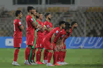 پرسپولیس موفقیت‌آمیز شروع کرد