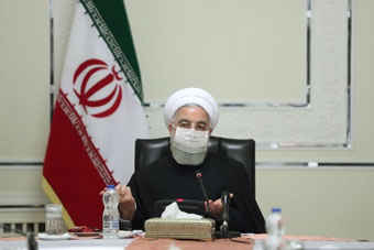 محدودیت‌های شهرهای قرمز و نارنجی تا پایان هفته آینده تمدید شد